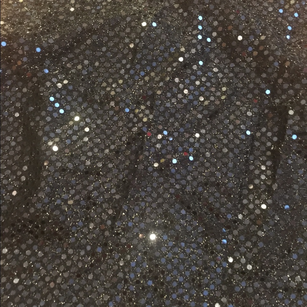 Catalyst sequin sleeveless shirt - Picture 5 of 6